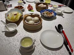 -红棉中餐厅·广州海航威斯汀酒店