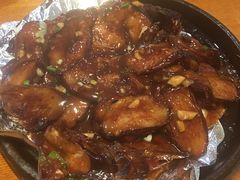 -金掌勺东北菜(格兰晴天店)