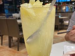 -龙记·香港茶餐厅(海上世界店)