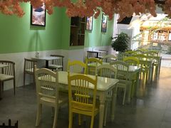 -王小吉芋圆清补凉