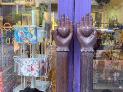 -恋物百货商店(华侨城店)