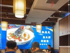 大堂-八碗湘长沙市井菜(坡子街店)