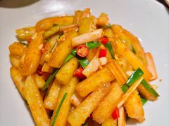 -吃饭皇帝大(合生汇店)