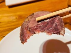 酱牛肉-颐和•海鲜砂锅粥•啫啫煲(奥林匹克广场店)