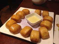 炸馒头-19号私房菜(云南路店)