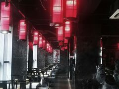 大堂-川西坝子(老军营店)