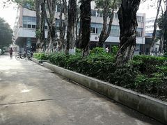 -中山大学-学5食堂