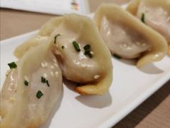 -苏小柳点心·手作小笼包(浦东嘉里城分院)