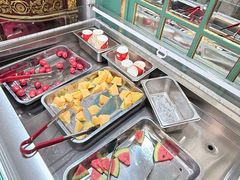 -齐家花园大酒店·本帮菜(宝山店)