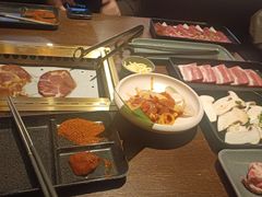 -新石器烤肉(中房金谊广场店)