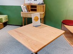 -Catch Bagel(芳草地店)