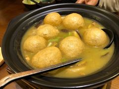 -十二舍·湯物素煮(江泰潤政店)