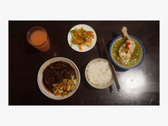 -箪食记(汉口路店)