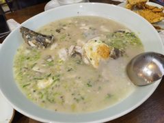鳜鱼汤-谢谢侬·私房菜馆(迪荡店)