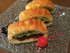 -千代武日本料理(哈西店)