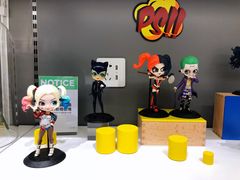 -泡泡玛特POPMART(上海环球港店)