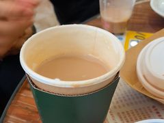 -周大娘牛乳(旧寨古村总店)