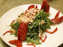 -梧桐花园餐厅(新城店)