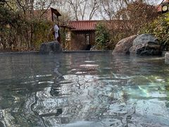 -麦积山温泉