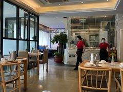 -华盛丰温州大排档(东三环南路店)