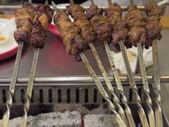 -古彭7只羊·招牌白串·碳锅羊肉旗舰店