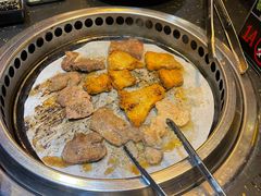 -熊出没日本烧肉放题