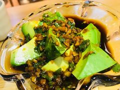 -嘉旺港式茶餐厅(延长中路店)