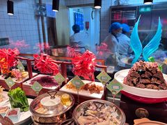 -淮安人家·悦达嘉宴(深圳路店)