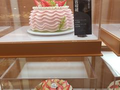 -金凤成祥(东直门现烤面包店)