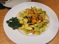 -船歌·鱼水饺青岛菜(太阳宫凯德MALL店)