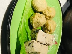 -一叶一世界•素食餐厅(环球中心店)
