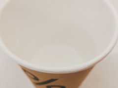 -% Arabica阿拉比卡咖啡(前滩太古里店)