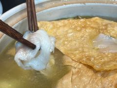 -先机泉水鸡汤(南山老君洞店)