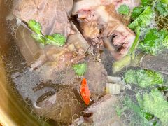 牛杂汤-曾牛肉