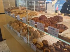 -老梦面包CHEZMOREL(麦子店)