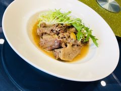 -庆余楼·用心与食材·特色菜&灶头面(仙蠡墩店)