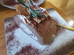 -沏点Trattoria意大利餐厅(新街口店)