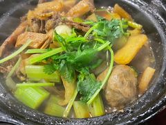 -二楼老店重庆鸡公煲(真光路店)