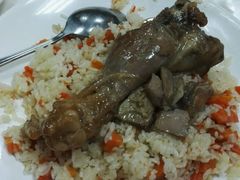 -塔斯提抓饭(东城汇店)