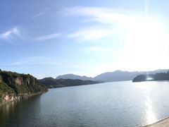 -白河堡水库
