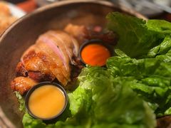 -MAGPIE喜鹊派餐厅(华侨城店)