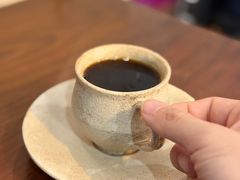 单品手冲咖啡-RUMORS COFFEE ROASTERY鲁马滋咖啡(湖南路店)