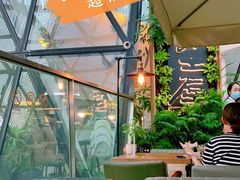 -Jazz·ya 爵士屋(来福士店)