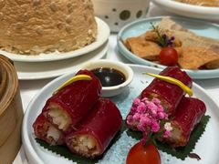 -宝园酒家(美林M·LIVE天地东座店)