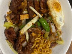 -寻裕记·现炒浇头面(人民广场店)