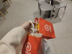 -海底捞火锅(正大乐城店)