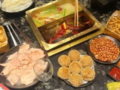-王家渡火锅店(亦庄店)