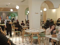 -南小馆(迪士尼小镇店)