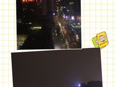 -富力丽思卡尔顿酒店·FLAIR餐厅酒吧