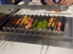 -玉善烧烤串城(长春总店)